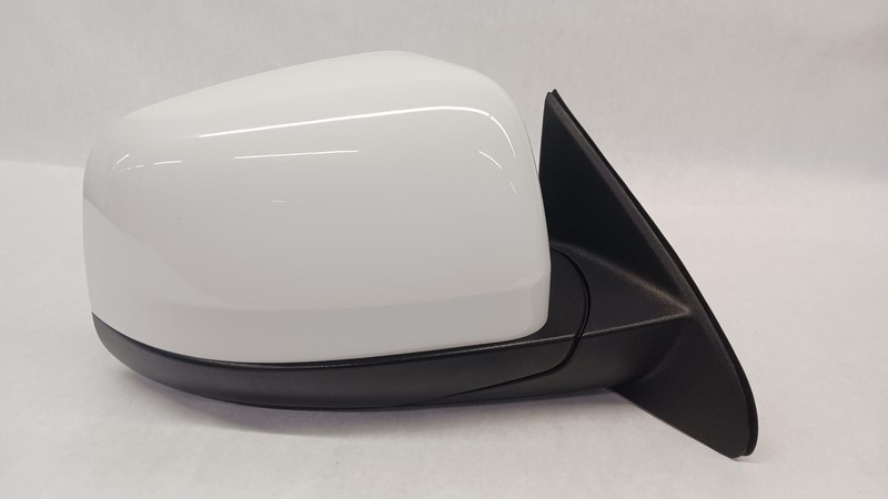 19-'22 JEEP GRAND CHEROKEE passenger Door Mirror heat w/blind spot OEM Grade A!