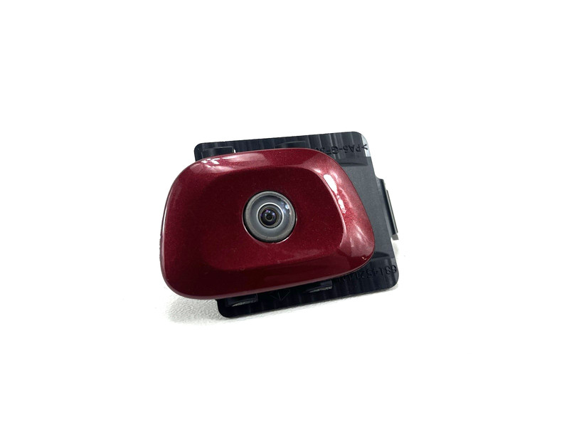 2014-2018 Jeep Cherokee Rear Back Up Camera DEEP CHERRY 56038991AG OEM