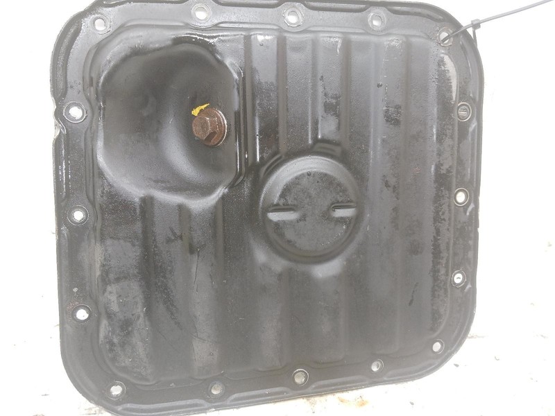 06 LEXUS GS300 lower Oil Pan RWD OEM 6 Month Warranty!