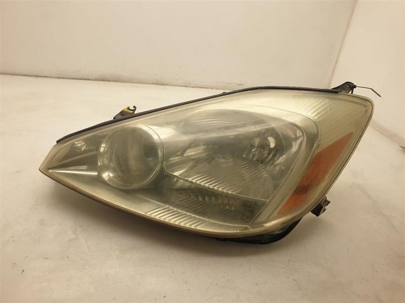 04-05 TOYOTA SIENNA DRIVER HEADLIGHT