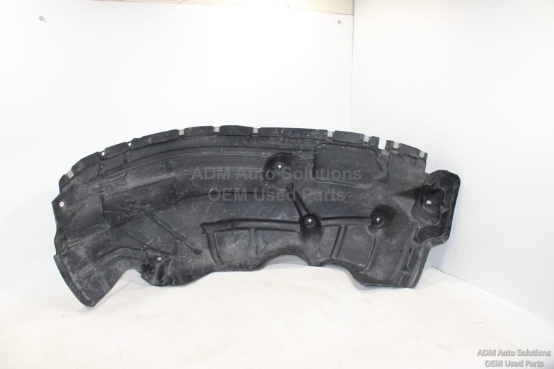 2019-2024 Ram 1500 Inner Fender Splash Shield Wheelhouse Right Front OEM