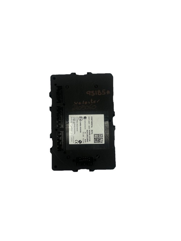Hyundai Veloster body control 2019 2020 bcm module unit assembly OEM 95400J3720