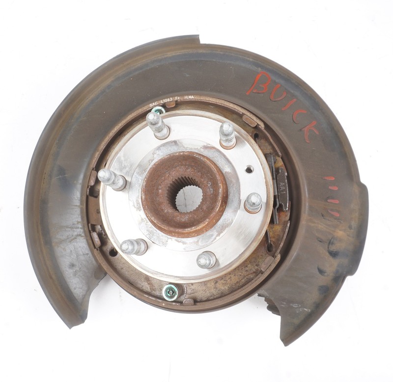 2014 - 2017 Buick Enclave Rear Right Spindle OEM