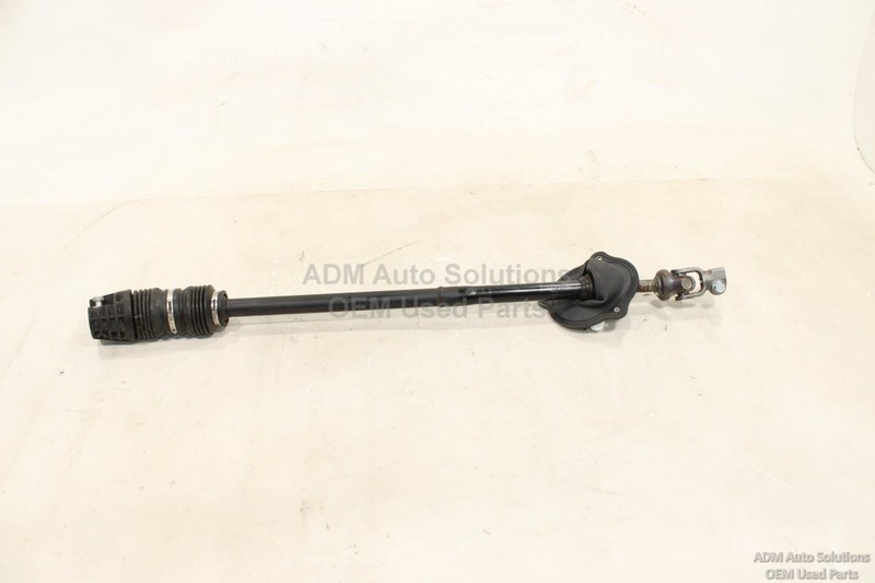2024 - 2025 MAZDA CX-90 STEERING COLUMN INTERMEDIATE LOWER SHAFT JOINT OEM