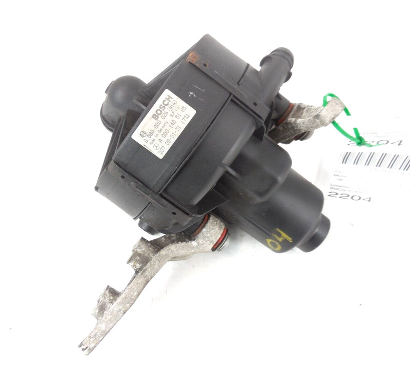 2008 08 Mercedes-Benz CLS550 Smog Pump OEM
