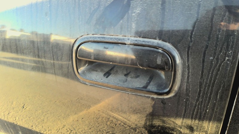 Outside Door Handle TOYOTA TUNDRA Right 00 01 02 03 04 05 06