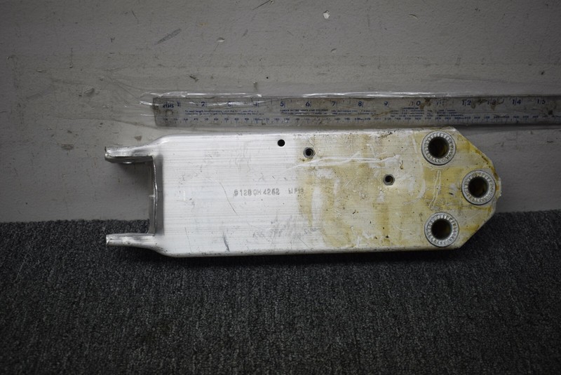 BMW REINFORCEMENT BRACKET FACTORY OEM
