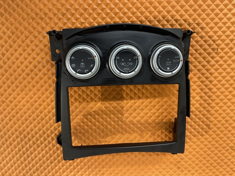 2009-2020 Nissan 370Z Climate Control Assembly Tested Oem