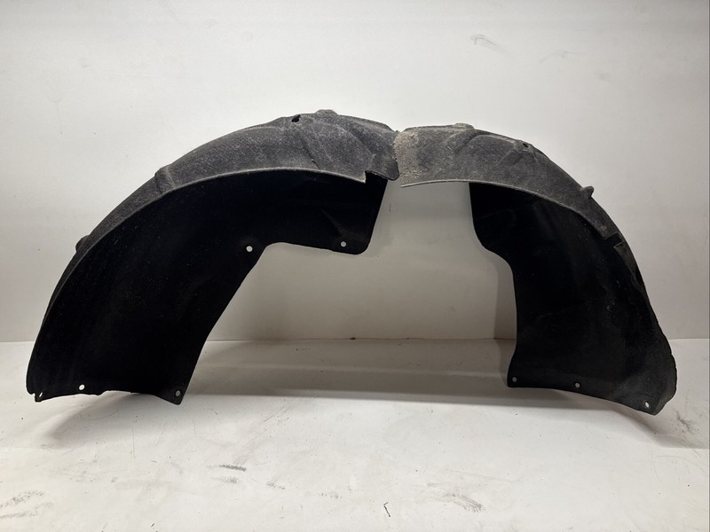 2017-2023 TESLA MODEL 3 REAR LEFT SPLASH GUARD FENDER LINER ASSY OEM 8199