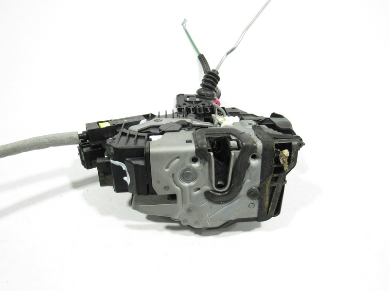 Mercedes E63 S W213 2018 Front Right Passenger Door Lock Latch Actuator 18-20;:O