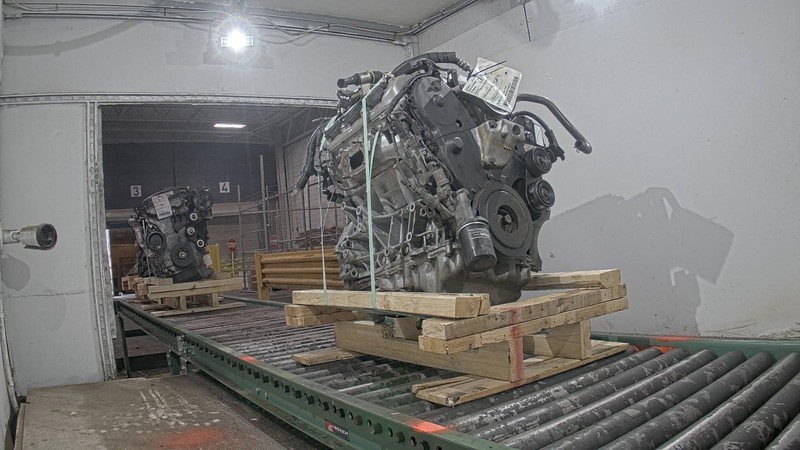 2006 Honda Accord 3.0L V6 Engine Complete Assembly J30A5 153K Miles OEM