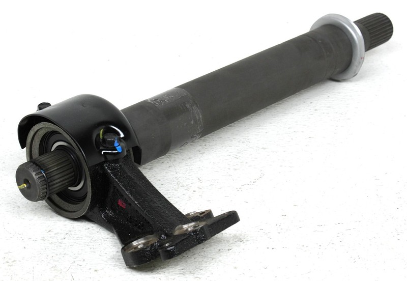 OEM Hyundai Palisade, Telluride, Sorento Front Wheel Drive Axle Shaft Bent Ring
