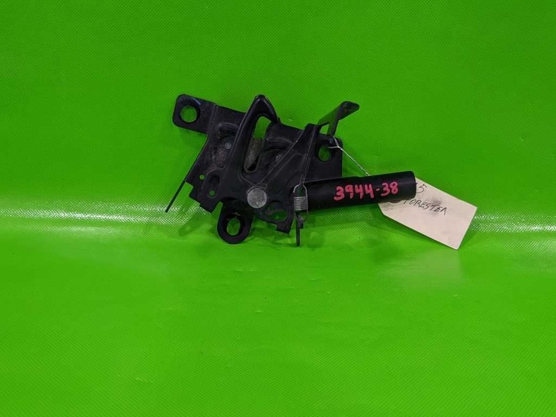 14 15 16 17 18 FORESTER HOOD LOCK LATCH OEM 3944-38