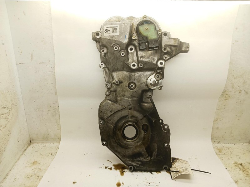 18-'25 NISSAN KICKS Timing Cover OEM 1 Year Warranty!