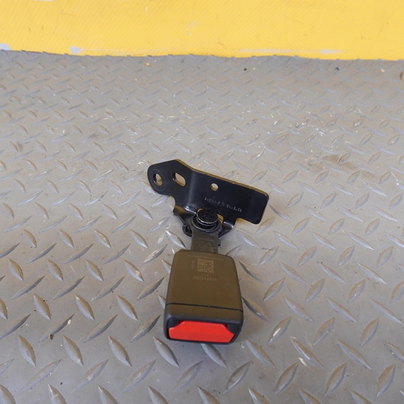 2023-2025 DODGE HORNET REAR LEFT DRIVER SEAT BELT SEATBELT BUCKLE OEM 660000800