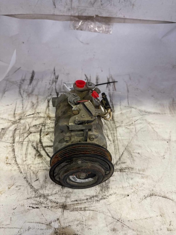 A/c Air Compressor MERCEDES CLA250 14 15 16