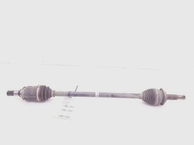 14-18 TOYOTA HIGHLANDER XLE AWD AT PASSENGER SIDE REAR AXLE SHAFT ASSEMBLY