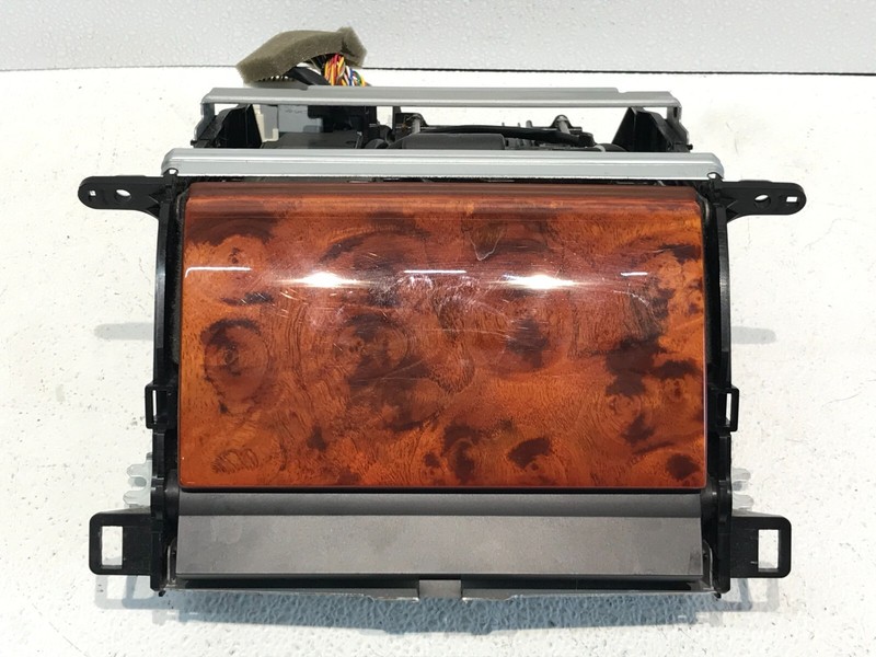 05-10 Lexus SC430 Radio Display Screen Stereo GPS Receiver OEM 86111-24140
