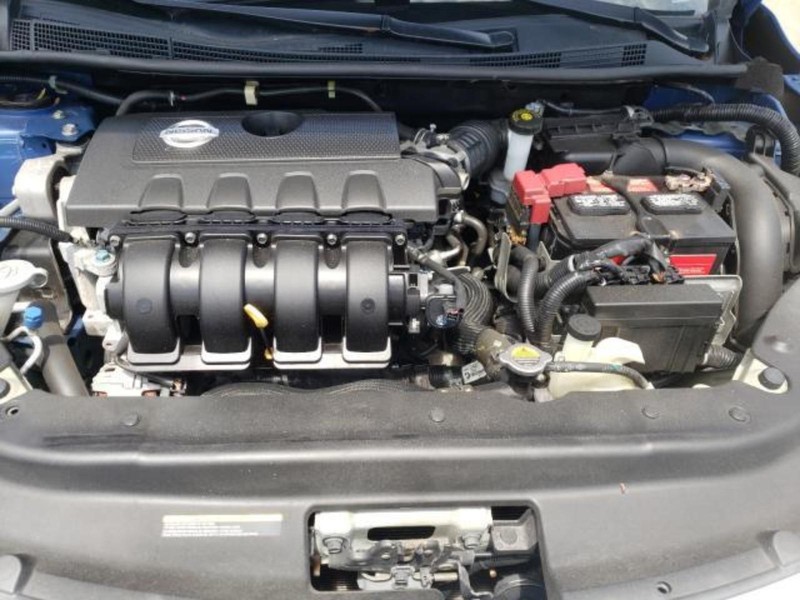 13-'19 NISSAN SENTRA Engine 1.8L CA emissions 65k miles 6 Month Wnty!