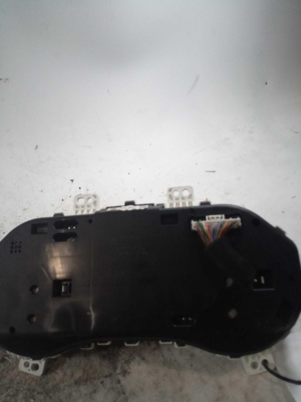 2017 KIA FORTE Speedometer Gauge OEM White 124K Miles NJ25-16642-419949