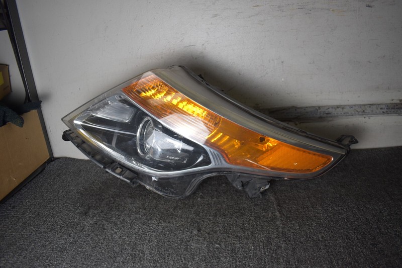 2011-2015 FORD EXPLORER HEADLIGHT LEFT FACTORY OEM