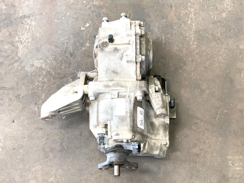 21-23 KIA SELTOS AWD REAR DIFFERENTIAL AXLE CARRIER ASSEMBLY OEM #A0.22