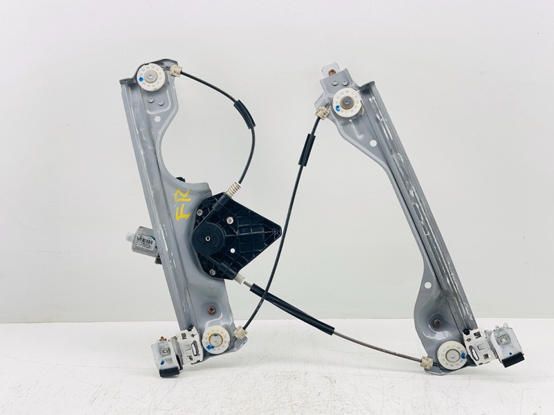 14-19 CADILLAC CTS Window Regulator Motor Power right Front Door oem