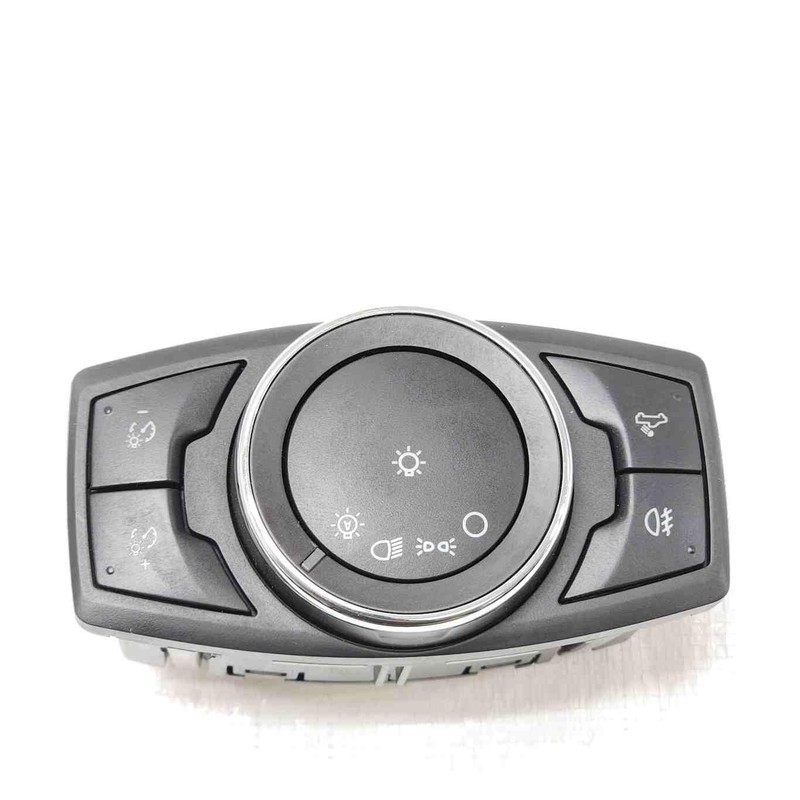 2019 F150 Headlight Headlamp Control Switch OEM FL3T13D061BCW