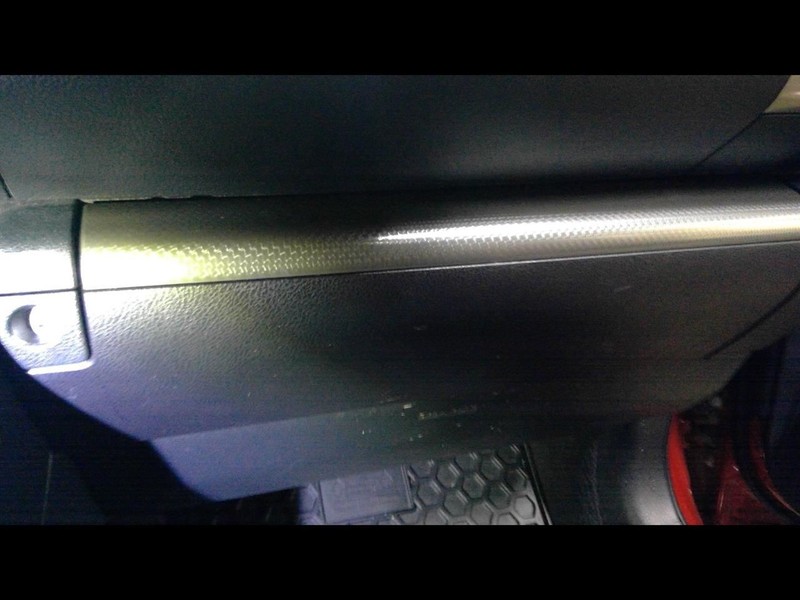 2010-2015 IS250 Glove Box 1617748