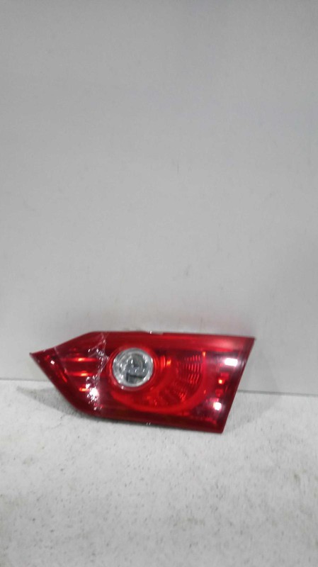 2015 INFINITI Q50 Right Tail Light Assembly Grey OEM 106566 62K Miles
