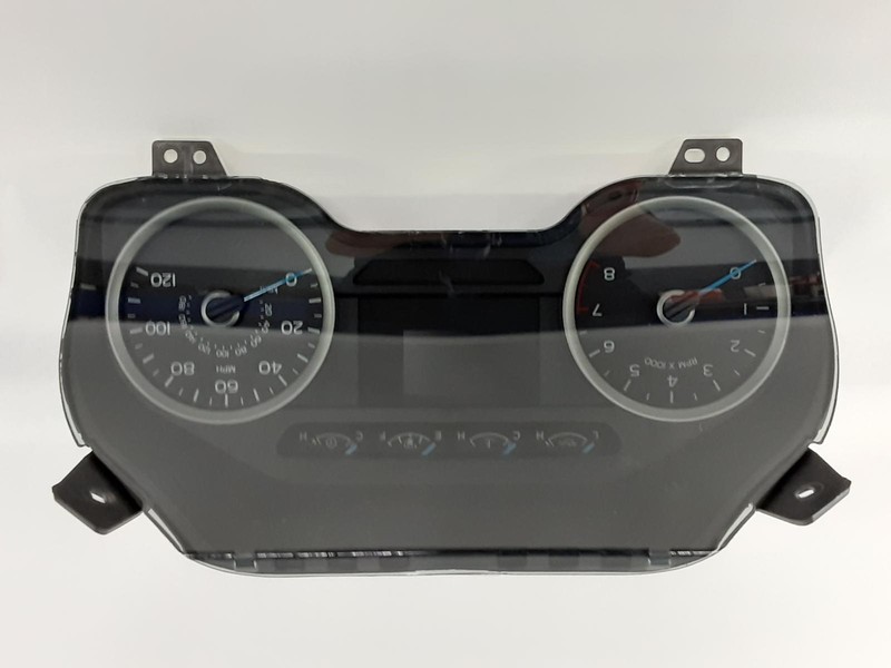 17-'18 FORD F150 Speedometer 60k miles OEM 6 Month Wnty!