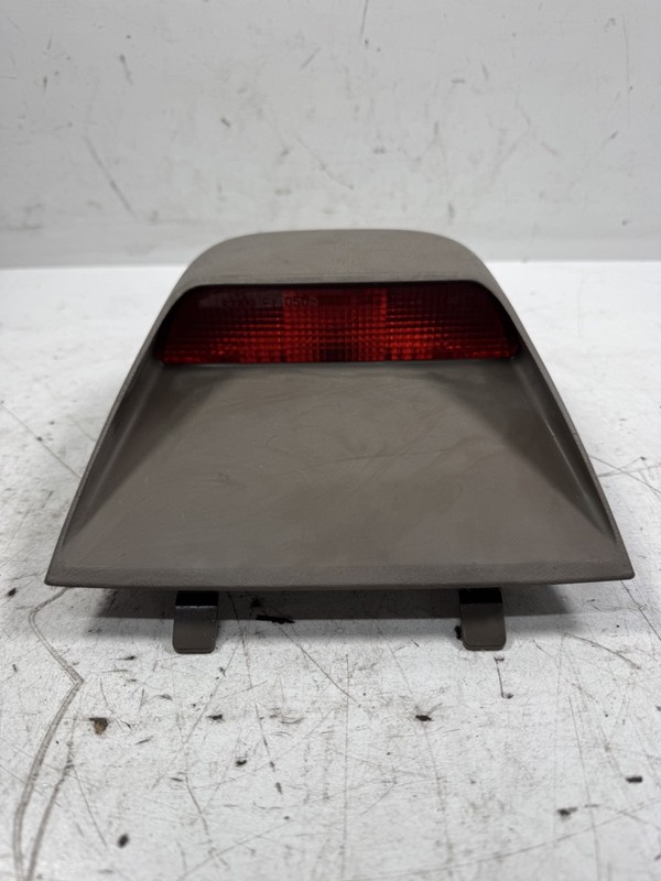 94-01 Acura Integra 4D Third Brake Light Assembly Brown 34270-ST8-A12ZC OEM