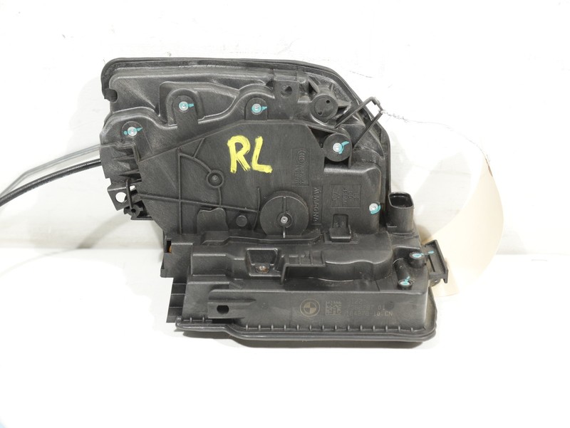 2014-2018 BMW X5 F15 REAR LEFT Side Door Latch Lock Actuator Motor OEM