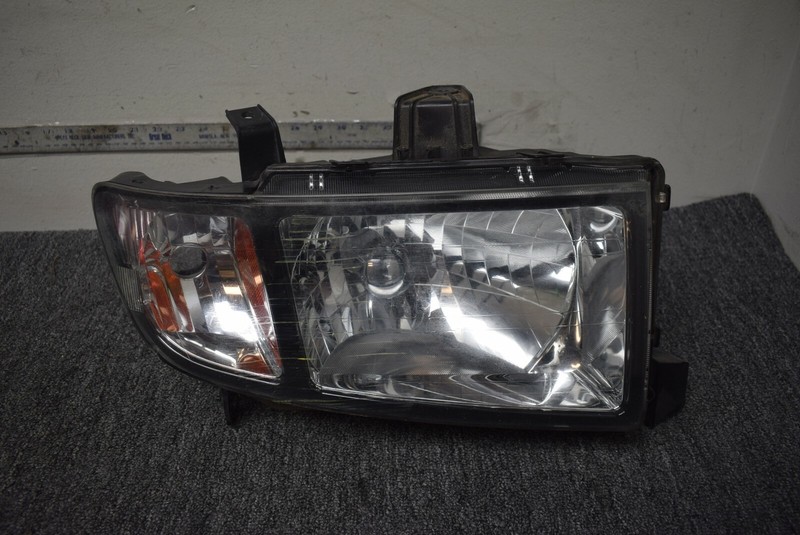 2006-2008 HONDA RIDGELINE HEADLIGHT RIGHT SIDE FACTORY OEM