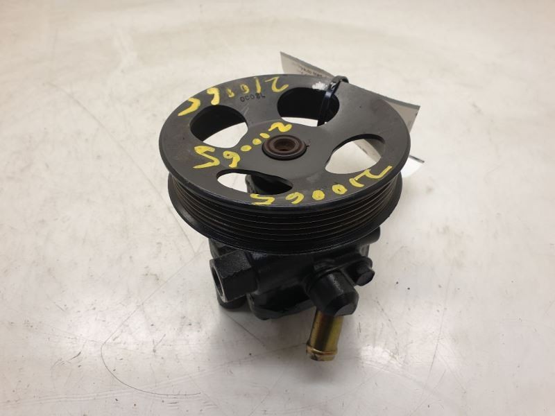 00 01 02 03 04 05 06 TOYOTA TUNDRA Power Steering Pump 44310-0C030