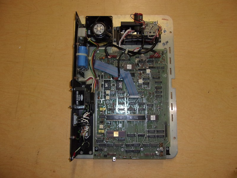 Allen Bradley Control Panel 3D1013 230-6000-02 *FREE SHIPPING*
