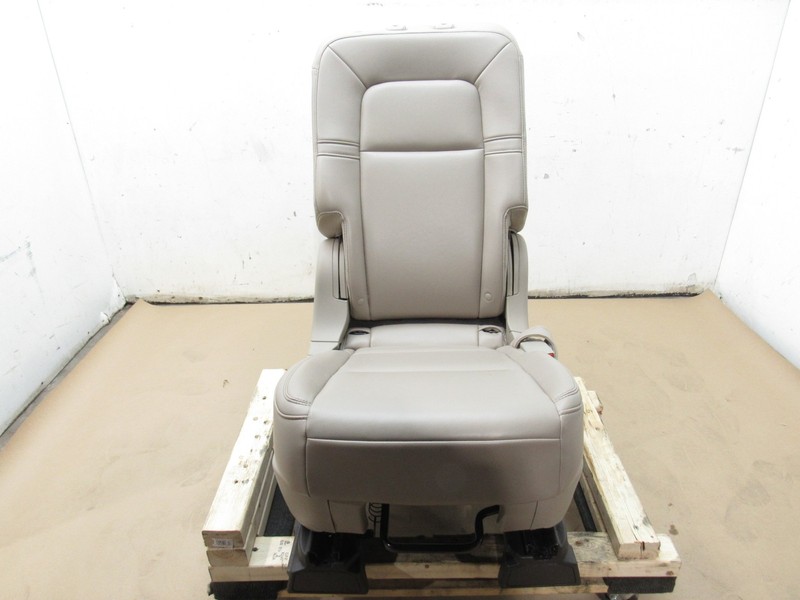 Lincoln Aviator 2021 Rear Right Passenger Seat 2nd Second Row Assembly 19-25 *