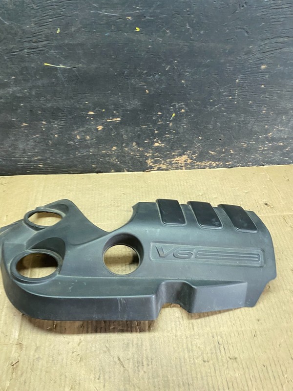 2008 to 2009 Pontiac G8 Left Driver Engine Motor Cover OEM u6337 DG