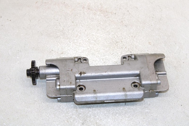 10 Polaris Fst TouringOem Oil Suction Pump 0453389 SP9