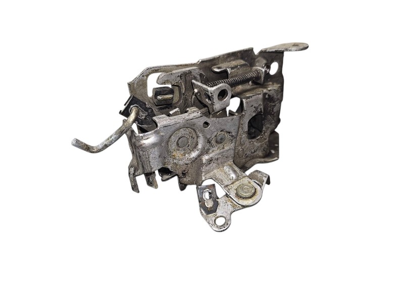 Left Door Latch 1985 Corvette