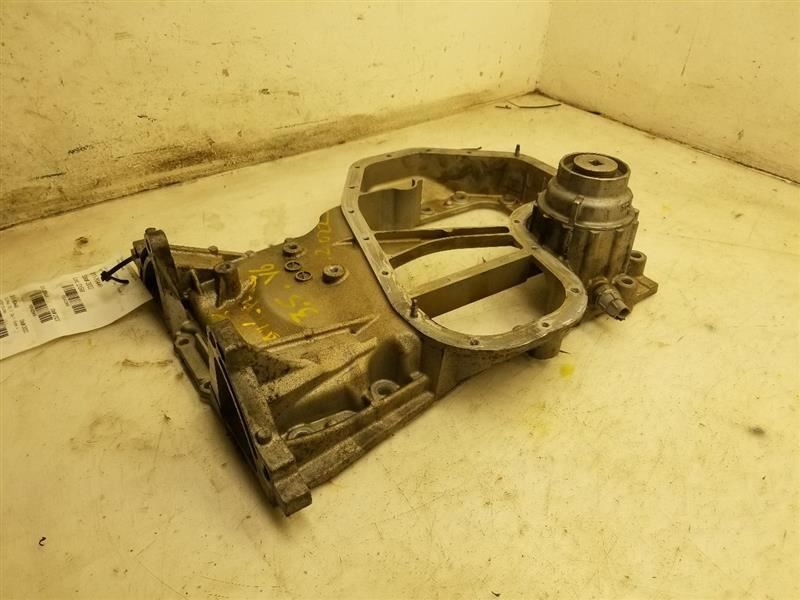 98-06 TOYOTA SIENNA UPPER ENGINE OIL PAN 1MZFE