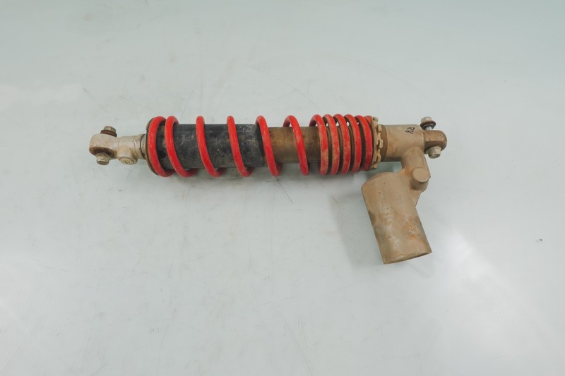 2006-2009 Suzuki LT-R 450 OEM Right Hand Front Suspension Shock Ass'y