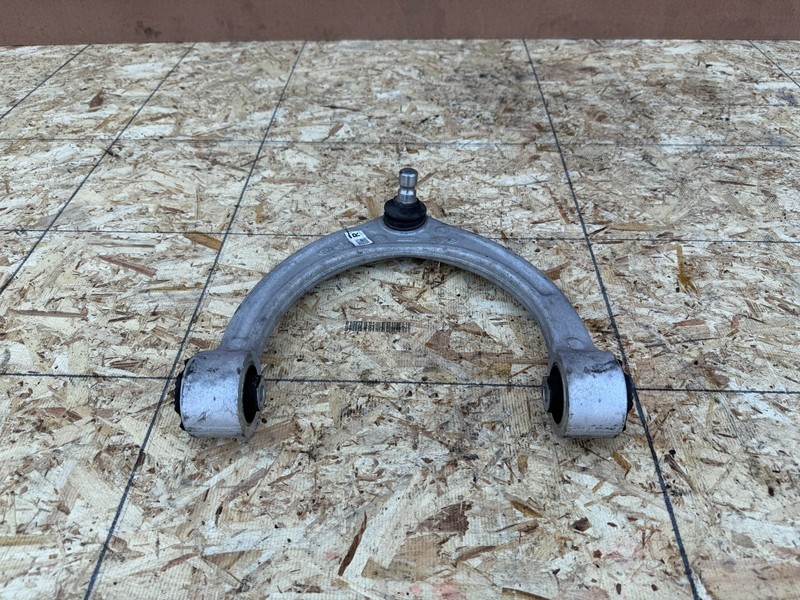 GENESIS GV80 2021-2025 OEM FRONT RIGHT PASSENGER UPPER CONTROL ARM ASSEMBLY