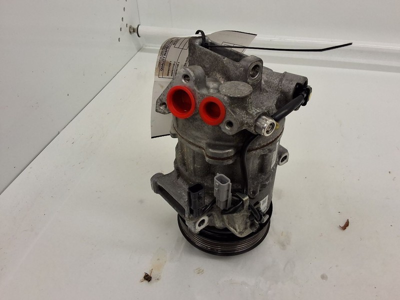 AC Compressor Fits 21-22 ROGUE 3381313