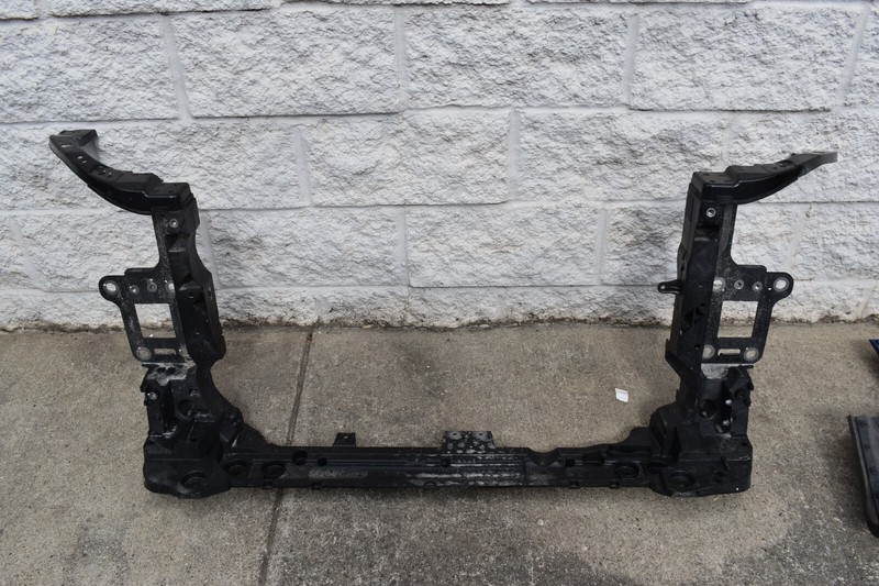 2017 HONDA CIVIC X RADIATOR SUPPORT PANEL FACTORY OEM