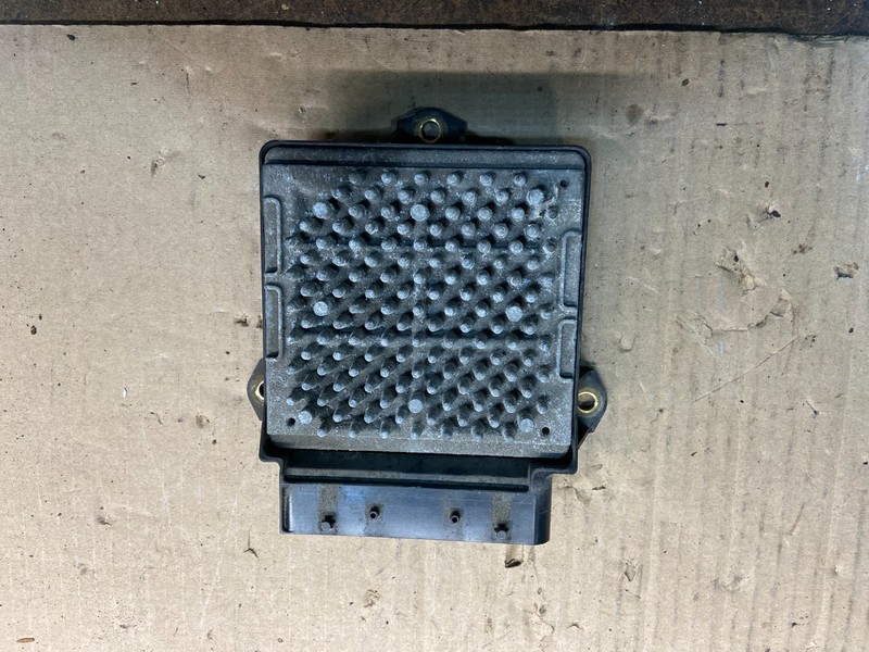 Allison W0012230 TCM 2100-2200RDS Transmission Control ModuleOEM ac0529DG