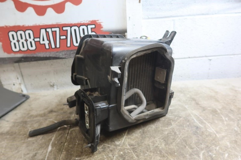 2010 Nissan UD 3300 Original AC Condenser w/ Housing from J08E-UJ