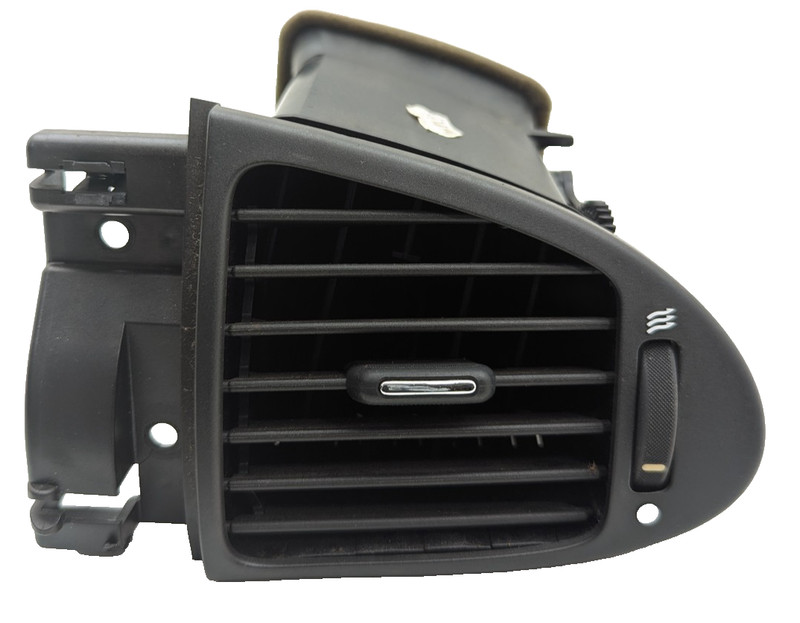 2003 - 2008 JAGUAR S TYPE AIR VENT GRILLE DASHBOARD RIGHT 2R8319C893AE
