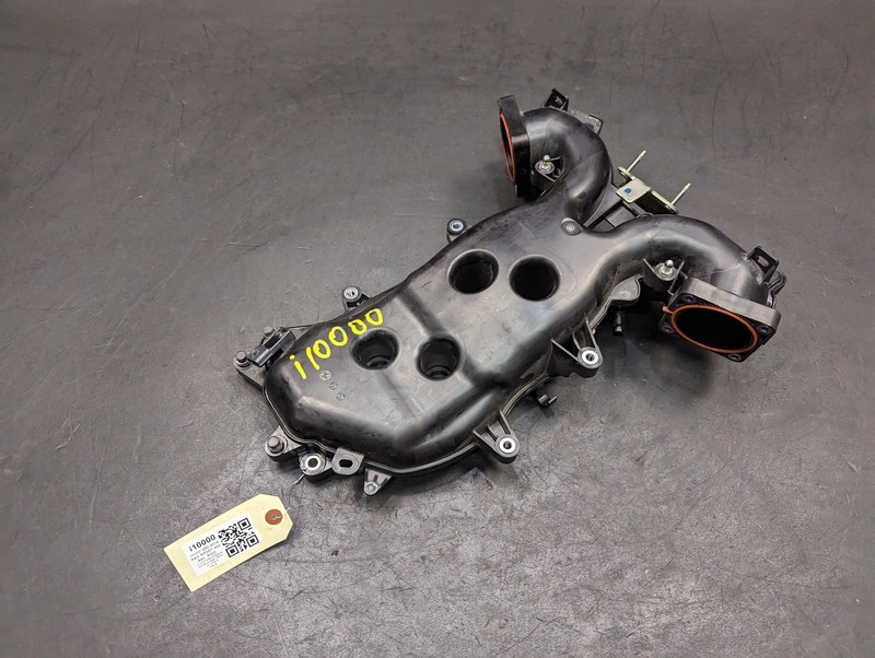 Upper Intake Manifold 3.0L 2019 Infiniti Q50 14010-5CA0A 2016 2017 2018 - 2022