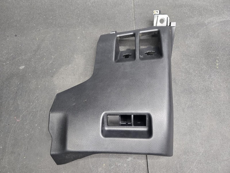 Dashboard Left Trim Panel 2021 Toyota RAV4 55545-0R120 2019 2020 2022 - 2025